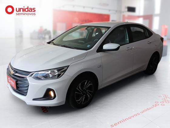 CHEVROLET ONIX 1.0 FLEX PLUS LT MANUAL